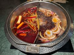 -牛New寿喜烧(中山公园龙之梦店)
