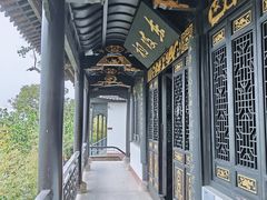 -东坡赤壁风景名胜区