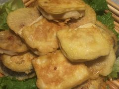 -鲁城往事(游客中心店)