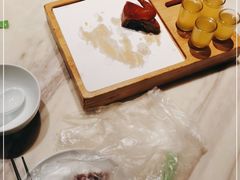 -汤城小厨•粤菜•靓汤(西直门凯德MALL店)