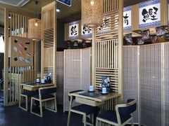 大堂-万岁寿司(万国店)