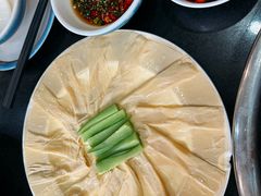 -老来福·非遗酸汤兔(凯旋路店)