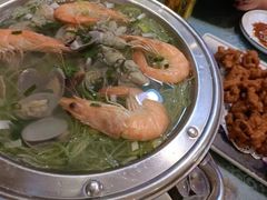 -韩记海鲜饺子旗舰店(红海新区店)