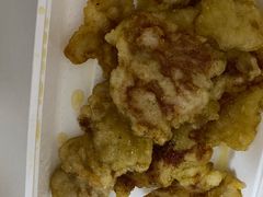 -粗粮人家·东北菜(洋桥店)