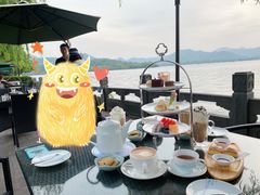-杭州西湖柳莺里酒店