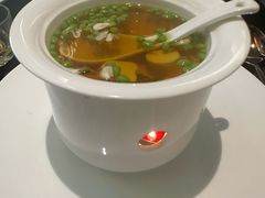 -上蔬无瑕· 创意素食·Vegetarian(华采天地店)