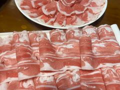 -津门老羊家·铜锅涮羊肉·烧烤(科技园店)