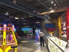 -星际传奇(壹方城购物中心店)