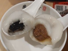 -朱新年·苏式汤团·面点(北寺塔店)