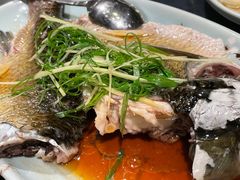 -清晖小苑•顺德地方菜(壹海城店)