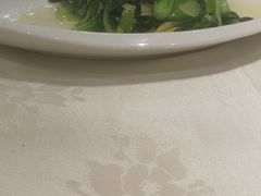 -老上海弄堂菜馆(恒基名人购物中心店)