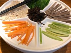 -云海肴·汽锅鸡·云南菜(苏州中心店)