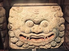 -中国闽台缘博物馆