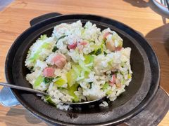-溪林小馆(浦江城市生活广场店)