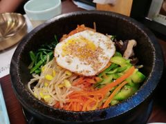 -首尔馆韩国料理(金童路店)