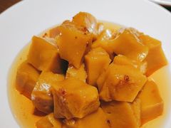 -张家卫·阳江菜·小海鲜(肥婆湾桥店)
