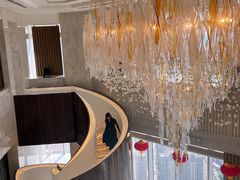 -济南凯宾斯基酒店-THE VIEW云景全日制餐厅
