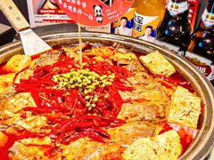 -辣尚瘾·烤鱼·新川菜(牡丹园直营店)