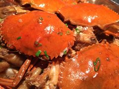 肉蟹堡-胖哥俩肉蟹煲(宿迁宝龙广场店)