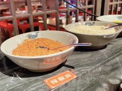 -渝大狮毛肚老火锅(文峰城市广场店)