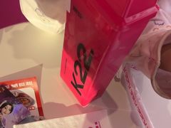 -K22.酸奶草莓(烟台芝罘店)