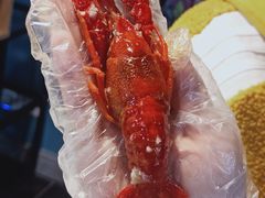 -刘一龙虾.烧烤(理工直营店)