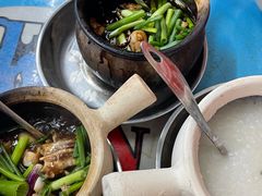 -明辉田鸡粥
