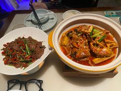 -佬麻雀·剁椒鱼头(京基KK One店)