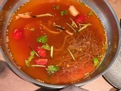 -将军牛排·尔滨地标朝鲜族美食(总店)