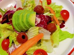 北京大拌菜-南锣肥猫·麻辣烤鱼·15年现烤现卖(通州领展店)