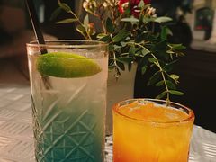 -穹六人间 people 6(岳阳路店)