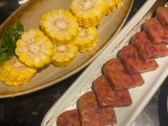 甜玉米-捞王锅物料理(凯旋路店)