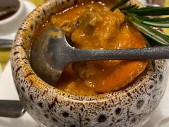 -秋林西餐厅(总店)