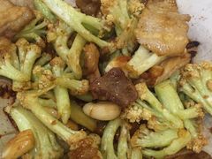 -九毛九西北菜(大东海店)