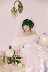 -WAVE SODA摄影工作室