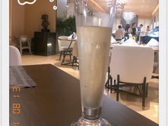 -济南凯宾斯基酒店-THE VIEW云景全日制餐厅