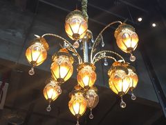 -漫咖啡(沙龙汇店)
