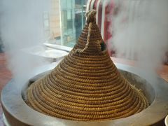 -云中鱼蒸汽石锅鱼(浦东食品城店)
