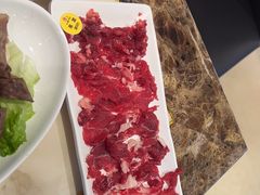 -小肥牛潮汕牛肉火锅(南联店)