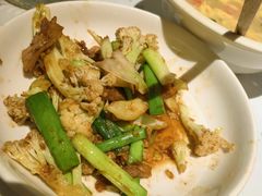 -关东小磨东北菜(漕河泾印象城店)