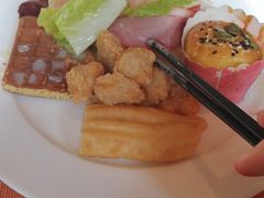 -深圳中海凯骊酒店