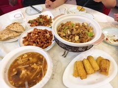 -福顺居(刘家窑店)
