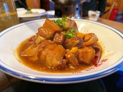 -味莊餐厅(康庄南街店)