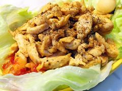 -粗茶淡饭·汉口公馆(循礼门店)