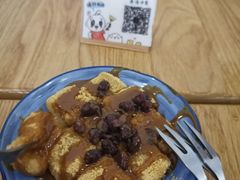 -小豆海棠(嘉兴路店)