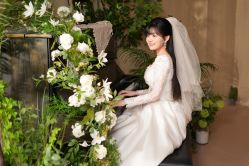 -青禾蒙娜丽莎婚纱摄影(武汉总店)