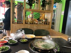 -肖仙仙羊肉汤·始于1996年(郫都店)