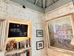 -不舍昼夜咖啡馆