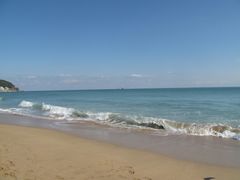 -海云台海滩
