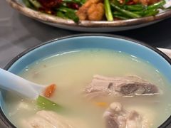 -金龙·打边炉(南京西路店)